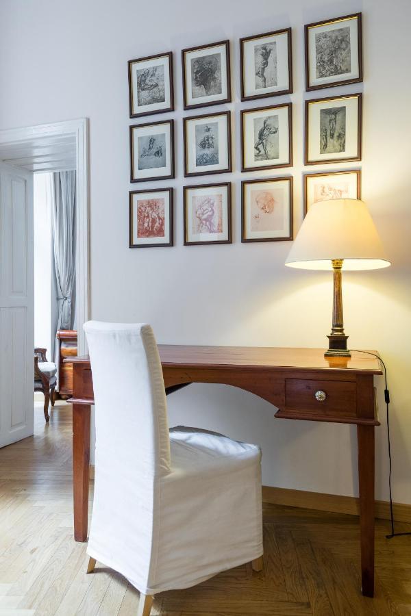 Yourplace Central Apartments Krasków Εξωτερικό φωτογραφία