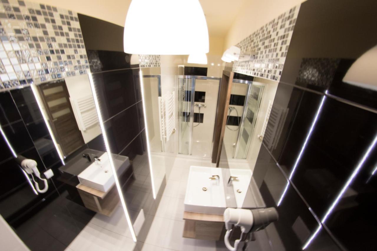 Yourplace Central Apartments Krasków Δωμάτιο φωτογραφία
