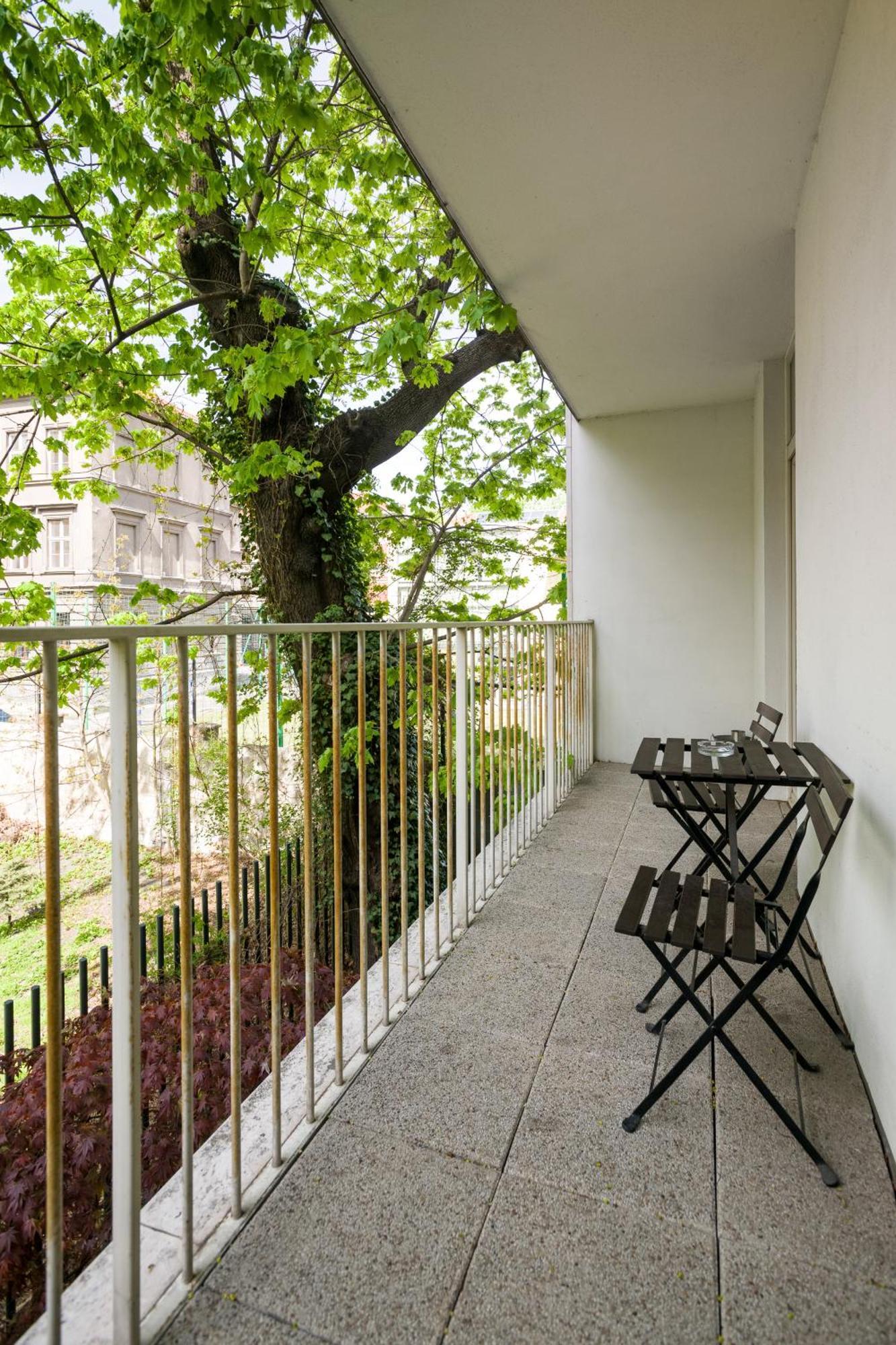 Yourplace Central Apartments Krasków Εξωτερικό φωτογραφία